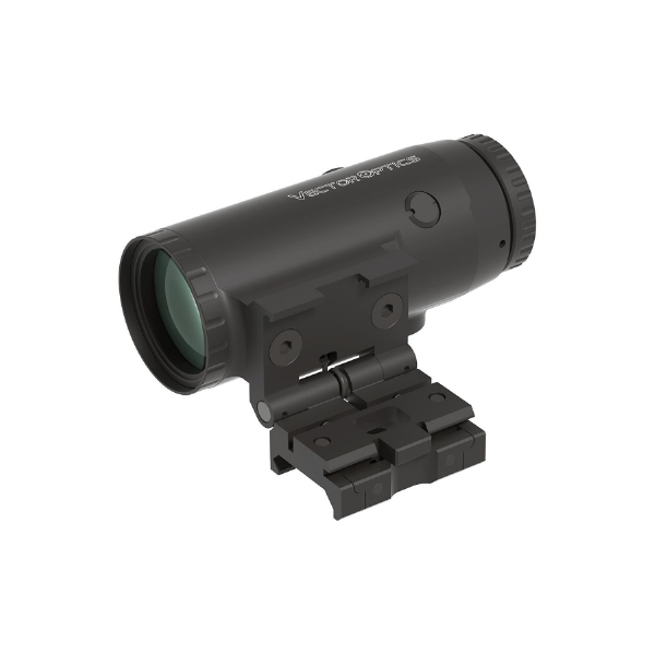 Vector Optics Paragon 5x30 Mini Magnifier - SCMF-34