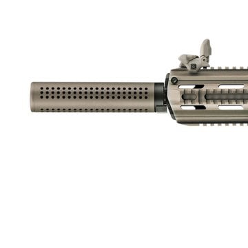 CXP-16 S-TAN 6MM AIRSOFT TUFEK