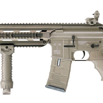 CXP-16 S-TAN 6MM AIRSOFT TUFEK