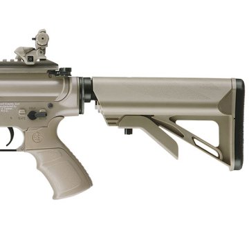 CXP-16 S-TAN 6MM AIRSOFT TUFEK