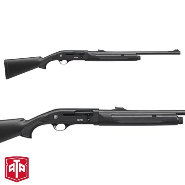 ATA CY Sentetik Slug 12 Cal 61 Cm Av Tüfeği