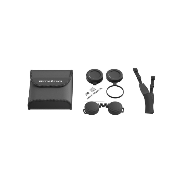 Vector Optics Paragon 10x42 Range Finder Binocular SCBRF-02