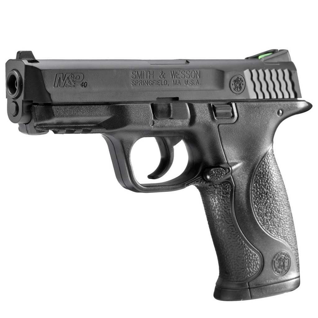 UMAREX SMITH&WESSON M&P HAVALI TABANCA