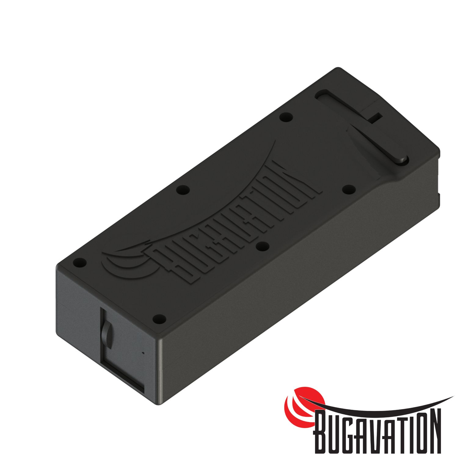 Bugavation Speed BB Loader