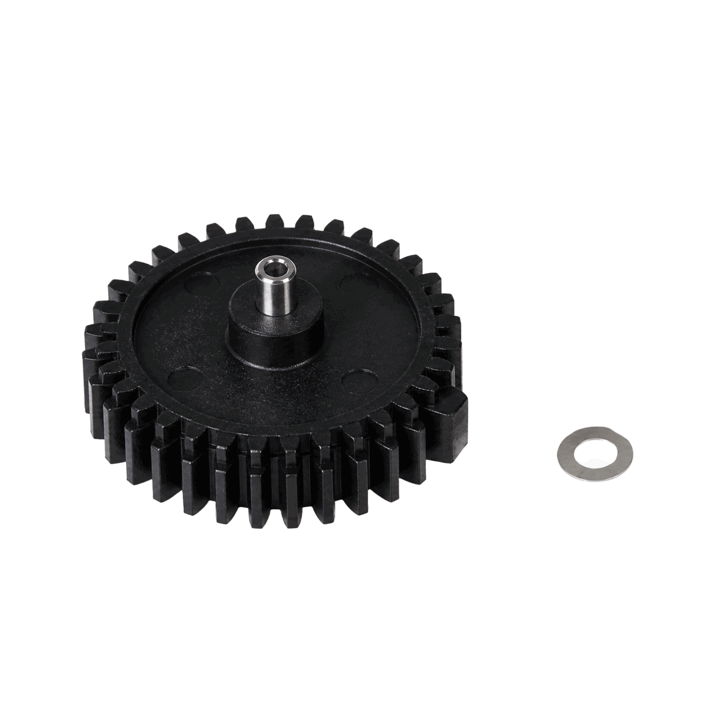 GUARDER Steel Sector Gear for TM II/III Original Type (GE-02-11)
