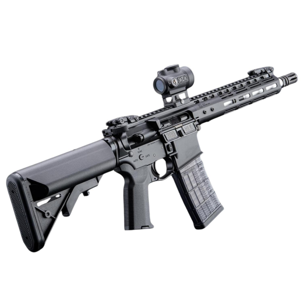 EMG CGS Noveske Licensed N4 Gen 3 SIYAH GBB AIRSOFT TÜFEK