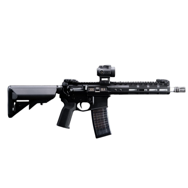 EMG CGS Noveske Licensed N4 Gen 3 SIYAH GBB AIRSOFT TÜFEK