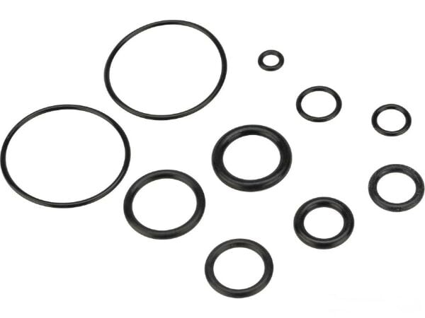 Polarstar F2 HPA için Tam O-ring Seti