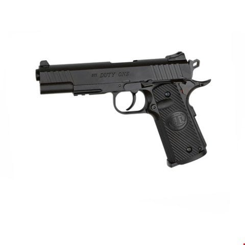 ASG STI DUTY ONE BLOWBACK HAVALI TABANCA 16732