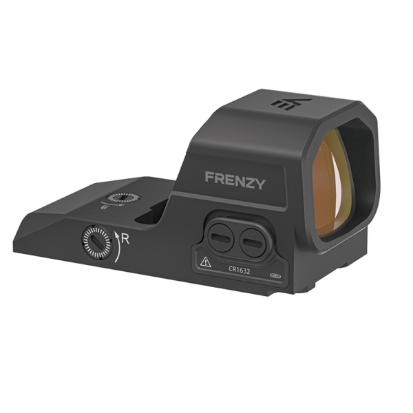 Vector Optics GLOCK MOS 6MOA HAREKET SENSÖRLÜ REDDOT NİŞANGAH