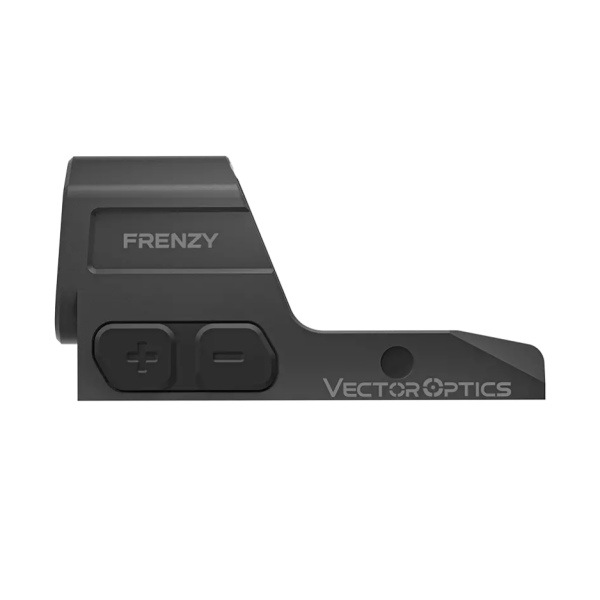 Vector Optics GLOCK MOS 6MOA HAREKET SENSÖRLÜ REDDOT NİŞANGAH