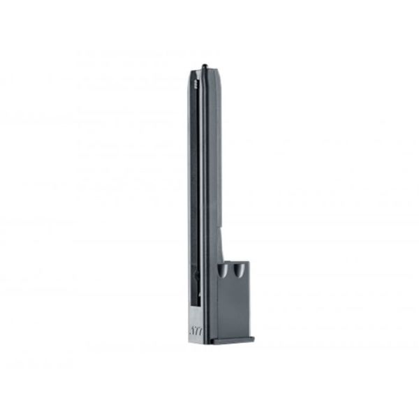 UMAREX IWI Mini UZI  Airgun Tabanca Şarjörü- Siyah