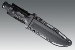 COLD STEEL LEATHERNECK S/F BICAK