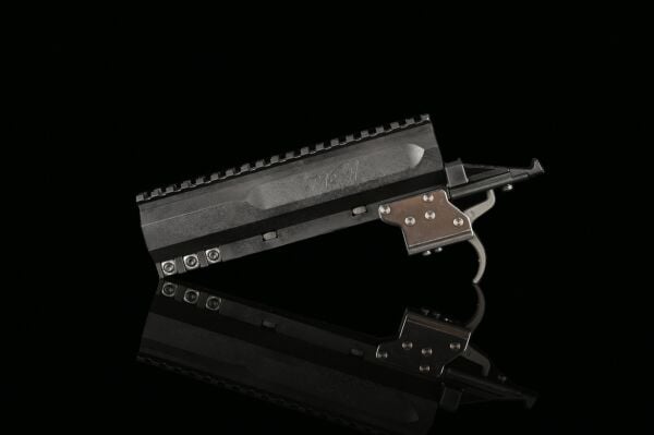 SILVERBACK TAC41P SPORT VERSION OD BOLT ACTION AIRSOFT SNIPER TÜFEK - OLIVE