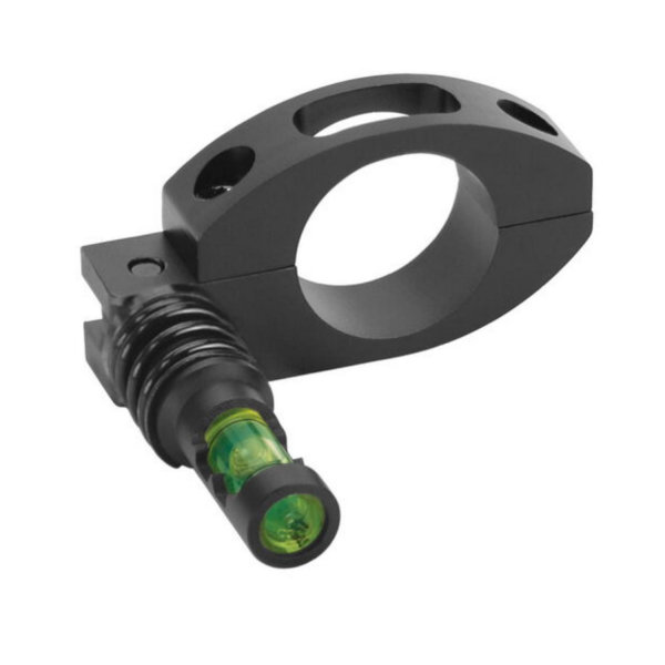 Wheeler Anti Cant Indicator, Dürbün Eğim Önleyici Su Terazisi 30mm 766112