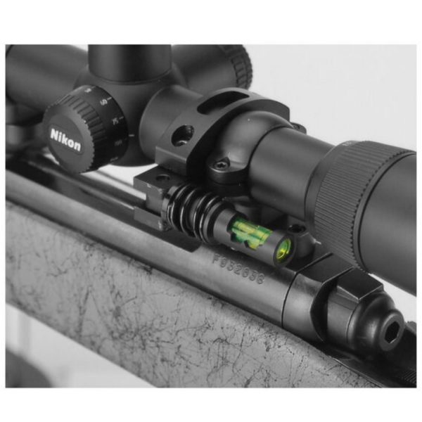 Wheeler Anti Cant Indicator, Dürbün Eğim Önleyici Su Terazisi 30mm 766112