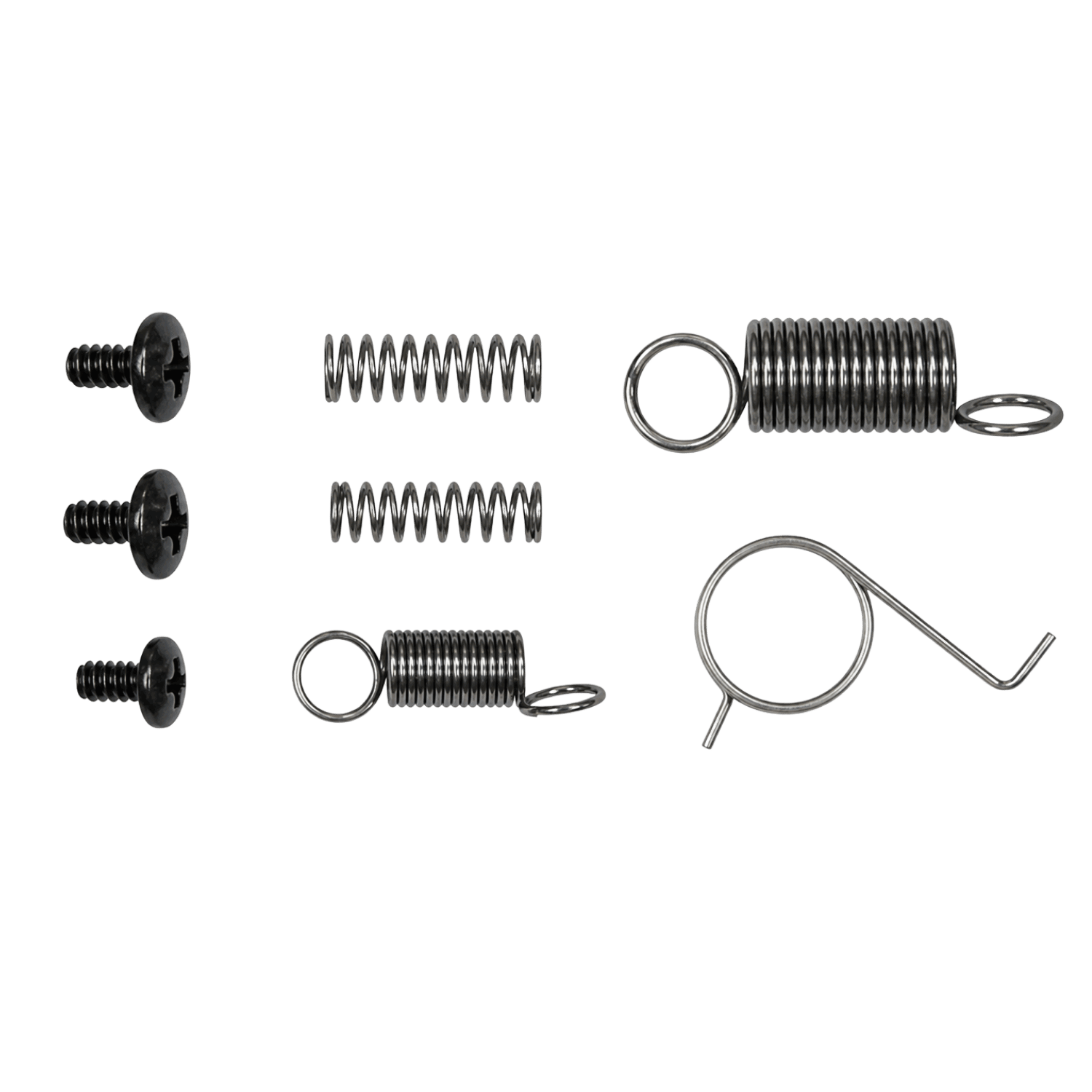 GUARDER Gaerbox Spring Set For Ver. II/III (GE-07-03)
