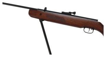 WEIHRAUCH HW 57 HAVALI TÜFEK