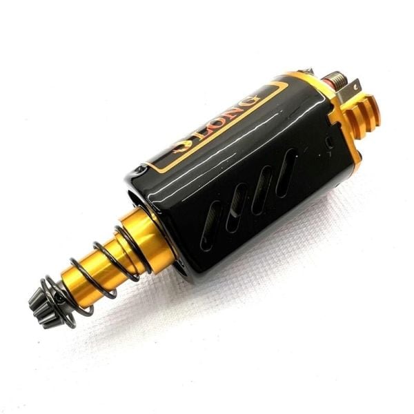 SLONG Airsoft CNC 35000 RPM High Torque Motor (Long) SL00103