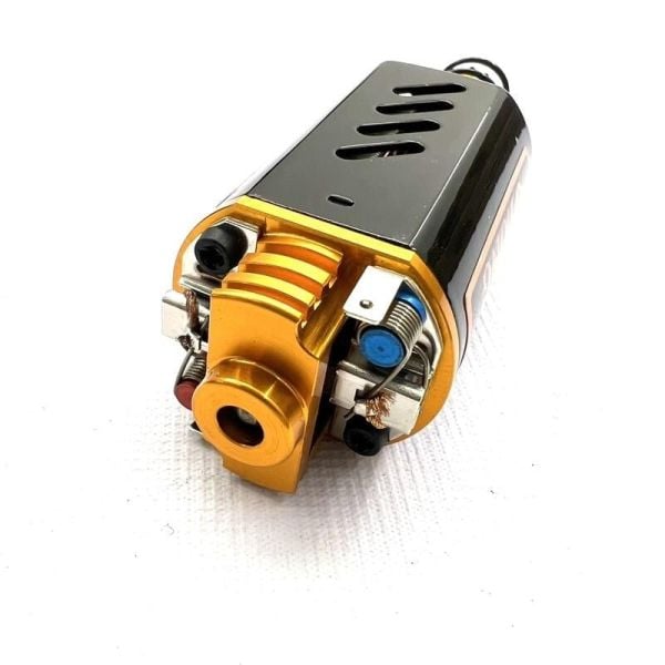 SLONG Airsoft CNC 35000 RPM High Torque Motor (Long) SL00103