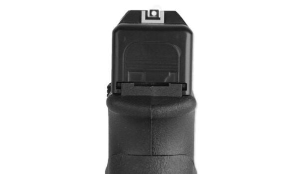 UMAREX Glock19 4.5mm CO2 NonBlowback 3JOULE Havalı Tabanca 5.8358