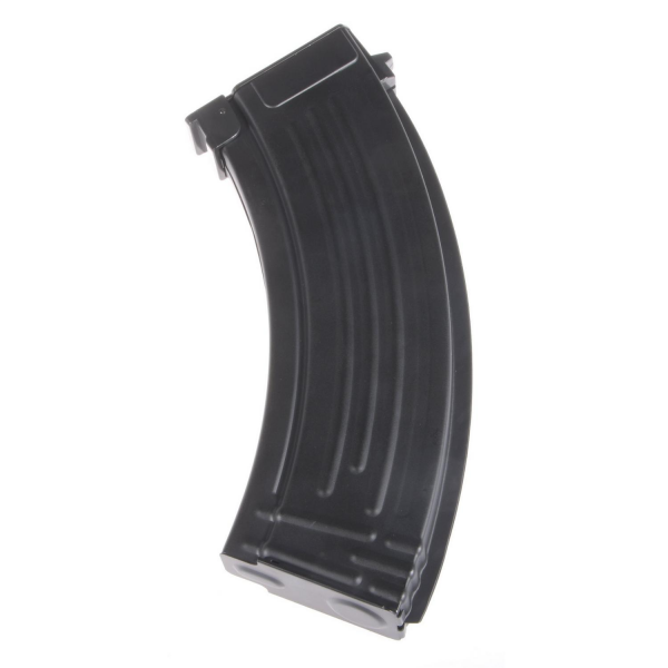 Delta Armory AK47 AK74 180BB MidCap Metal Airsoft Magazine ŞARJÖR