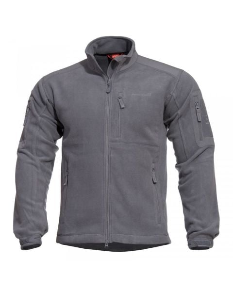 Pentagon Perseus Fleece Jacket Polar Ceket Wolf Grey
