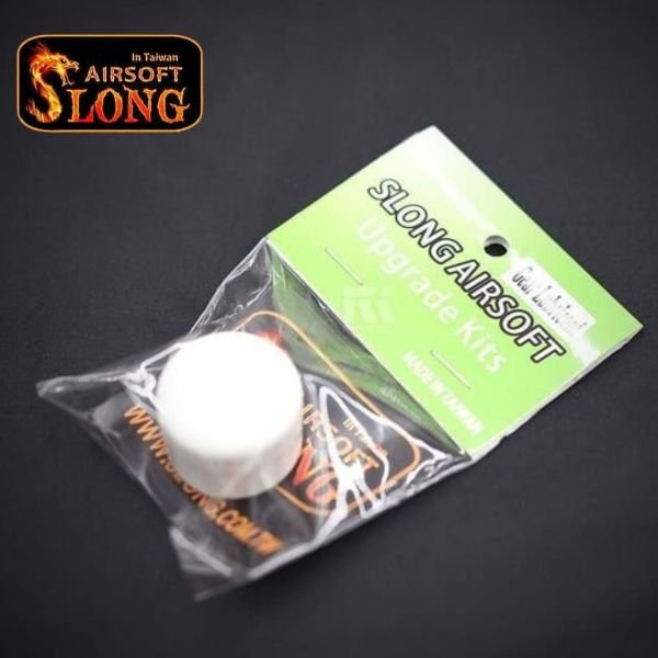 SLONG Airsoft Yüksek Kaliteli Isı Yalıtımlı Yağ Gearbox- SL00601