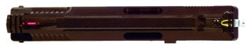 WEIHRAUCH HW 40 PCA  HAVALI TABANCA 5.5