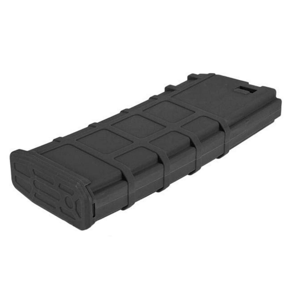 Lonex 30BB M4 M16 AEG Airsoft Tüfek Polimer Şarjörü