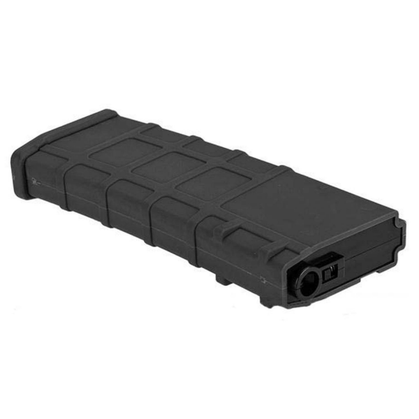Lonex 30BB M4 M16 AEG Airsoft Tüfek Polimer Şarjörü