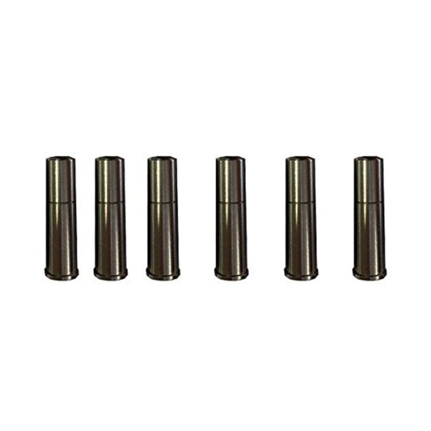 CYBERGUN Airsoft Toplu Tabanca Kartuşu - 6 mermi 605026