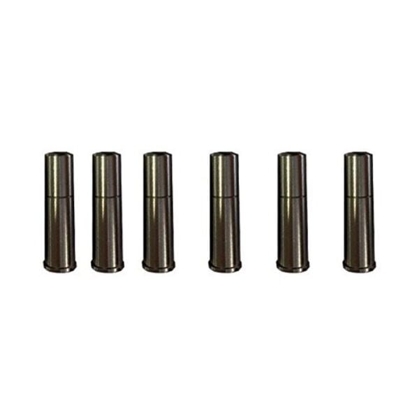 CYBERGUN Airsoft Toplu Tabanca Kartuşu - 6 mermi 605026