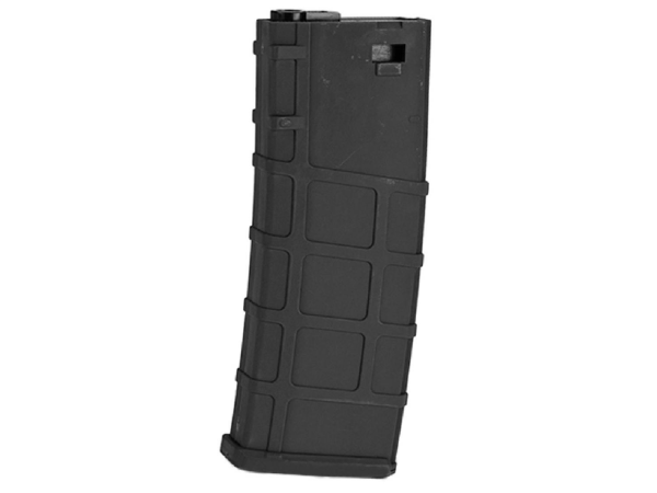 Lonex 30BB M4 M16 AEG Airsoft Tüfek Polimer Şarjörü