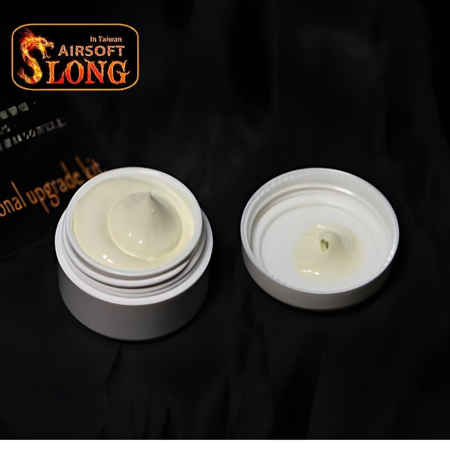 SLONG Airsoft Yüksek Konsantrasyonlu Airproof Clinder Oil - SL00602