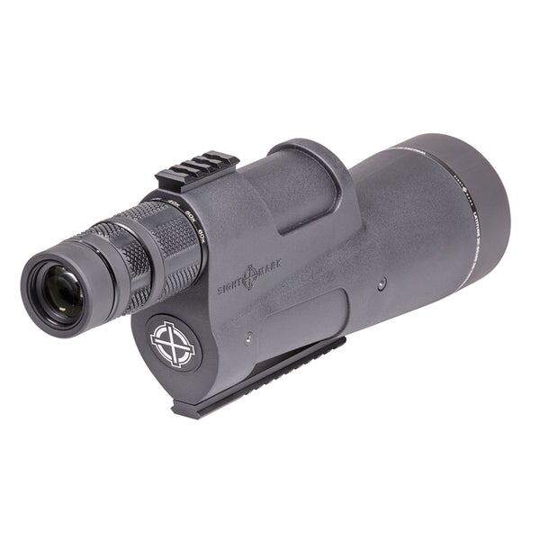 SIGHTMARK LATTITUDE SM11034T 20-60X80 TACTICAL SPOTTING SCOPE