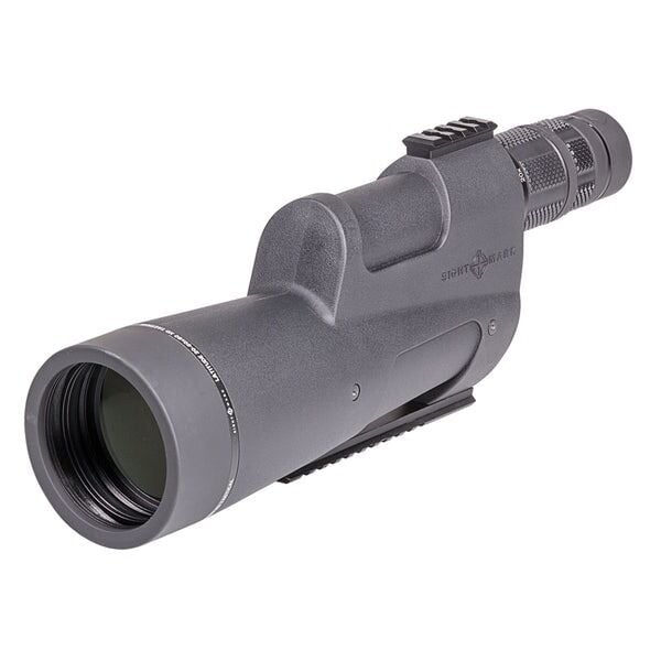 SIGHTMARK LATTITUDE SM11034T 20-60X80 TACTICAL SPOTTING SCOPE