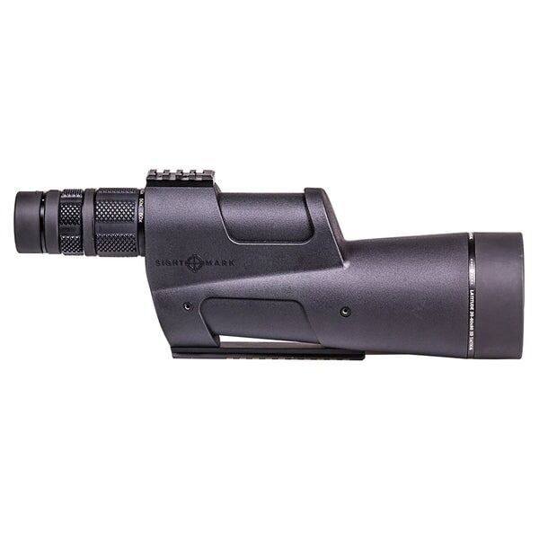 SIGHTMARK LATTITUDE SM11034T 20-60X80 TACTICAL SPOTTING SCOPE