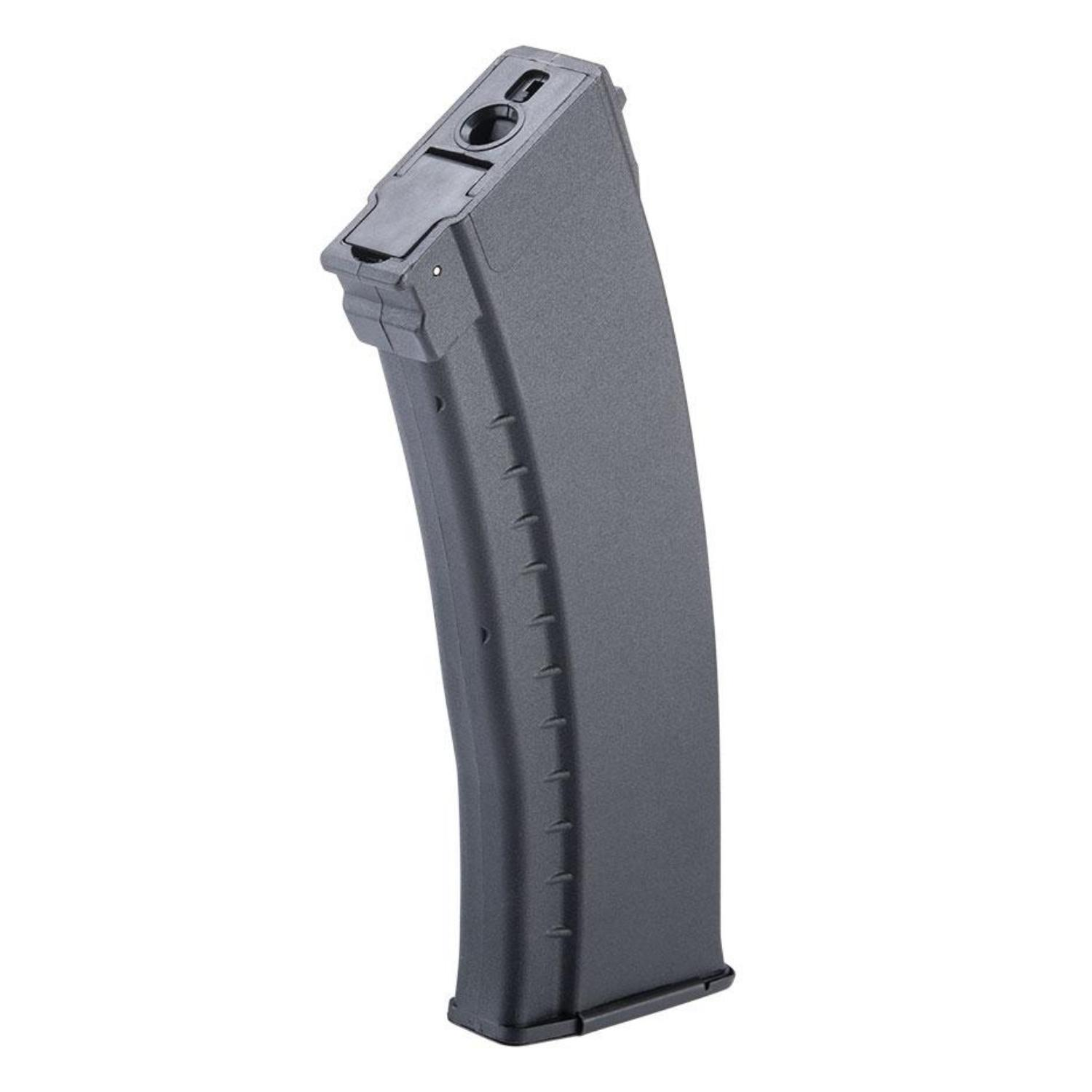 ARCTURUS AK Serisi Airsoft AEG Tüfekler için 550'BB Hi-Cap Şarjör