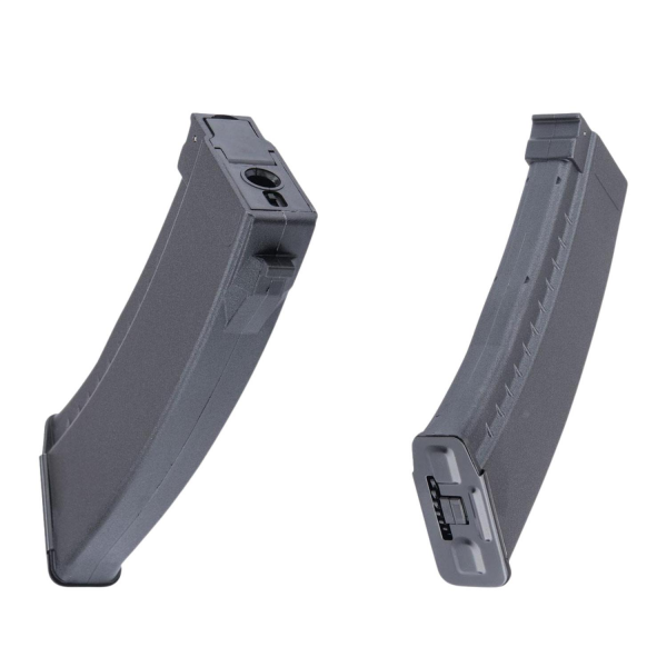 ARCTURUS AK Serisi Airsoft AEG Tüfekler için 550'BB Hi-Cap Şarjör