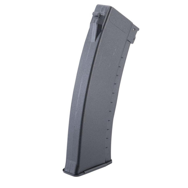 ARCTURUS AK Serisi Airsoft AEG Tüfekler için 550'BB Hi-Cap Şarjör