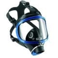 DRAGER X-plore 6300 TAM YÜZ GAZ MASKESİ + FİLTRE