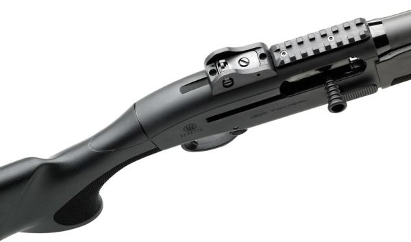 BERETTA 1301 TACTICALYARI OTOMATİK AV TÜFEĞİ MY23 YENİ SERİ