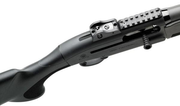 BERETTA 1301 TACTICAL MY23 YARI OTOMATİK AV TÜFEĞİ
