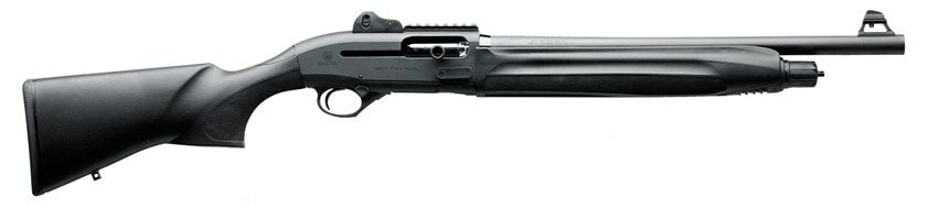 BERETTA 1301 TACTICAL MY23 YARI OTOMATİK AV TÜFEĞİ