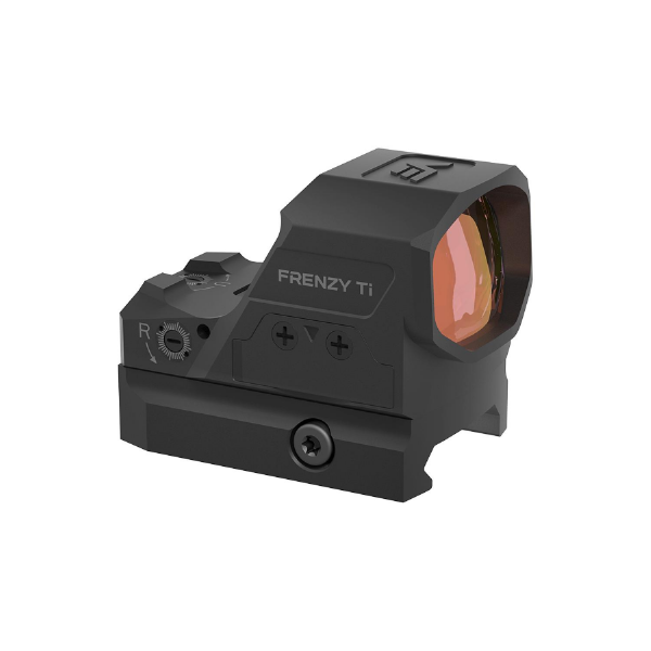 Vector Optics Frenzy-X 1x19x28 GenII Titanium RedDot Nişangah