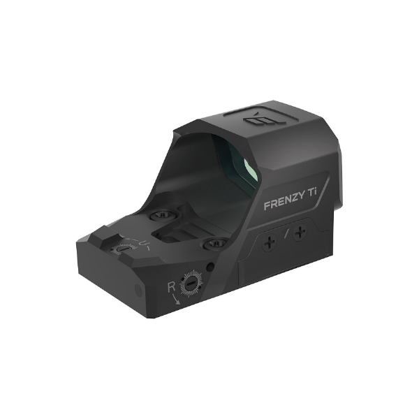 Vector Optics Frenzy-X 1x19x28 GenII Titanium RedDot Nişangah