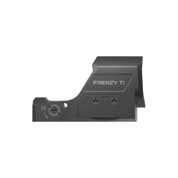 Vector Optics Frenzy-X 1x19x28 GenII Titanium RedDot Nişangah