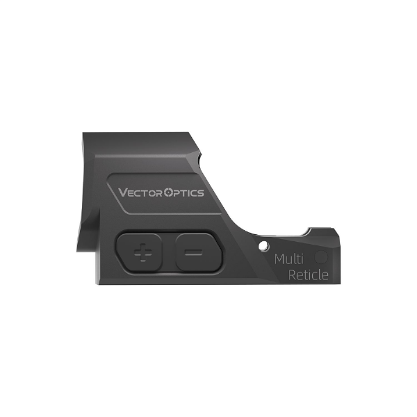 Vector Optics Frenzy-X 1x19x28 GenII Titanium RedDot Nişangah