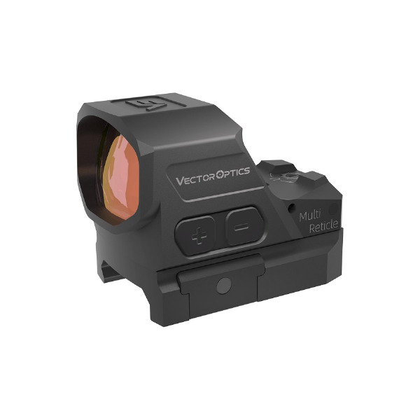 Vector Optics Frenzy-X 1x19x28 GenII Titanium RedDot Nişangah